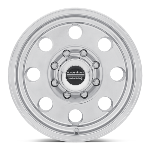 AR172 BAJA 16X10 5X135 POL -25MM