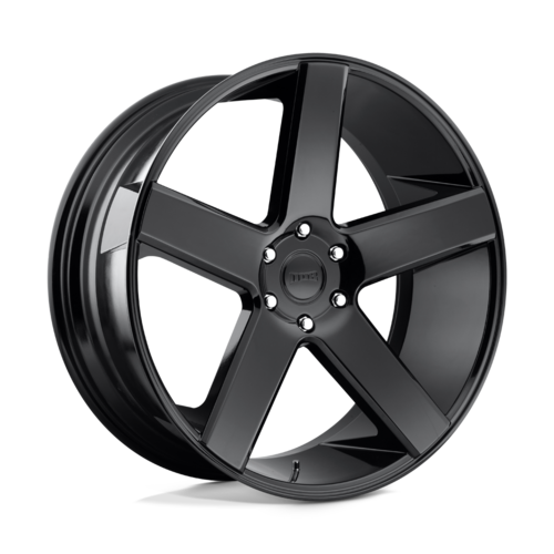 BALLER 24X9 5X115 71.5 BL +15