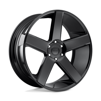 BALLER 24X10 6X5.5 106.1 BL +19 BB