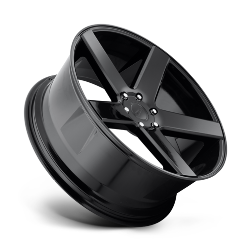 BALLER 24X9 5X115 71.5 BL +15
