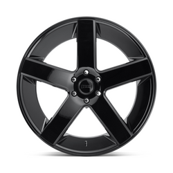 BALLER 24X9 5X115 71.5 BL +15
