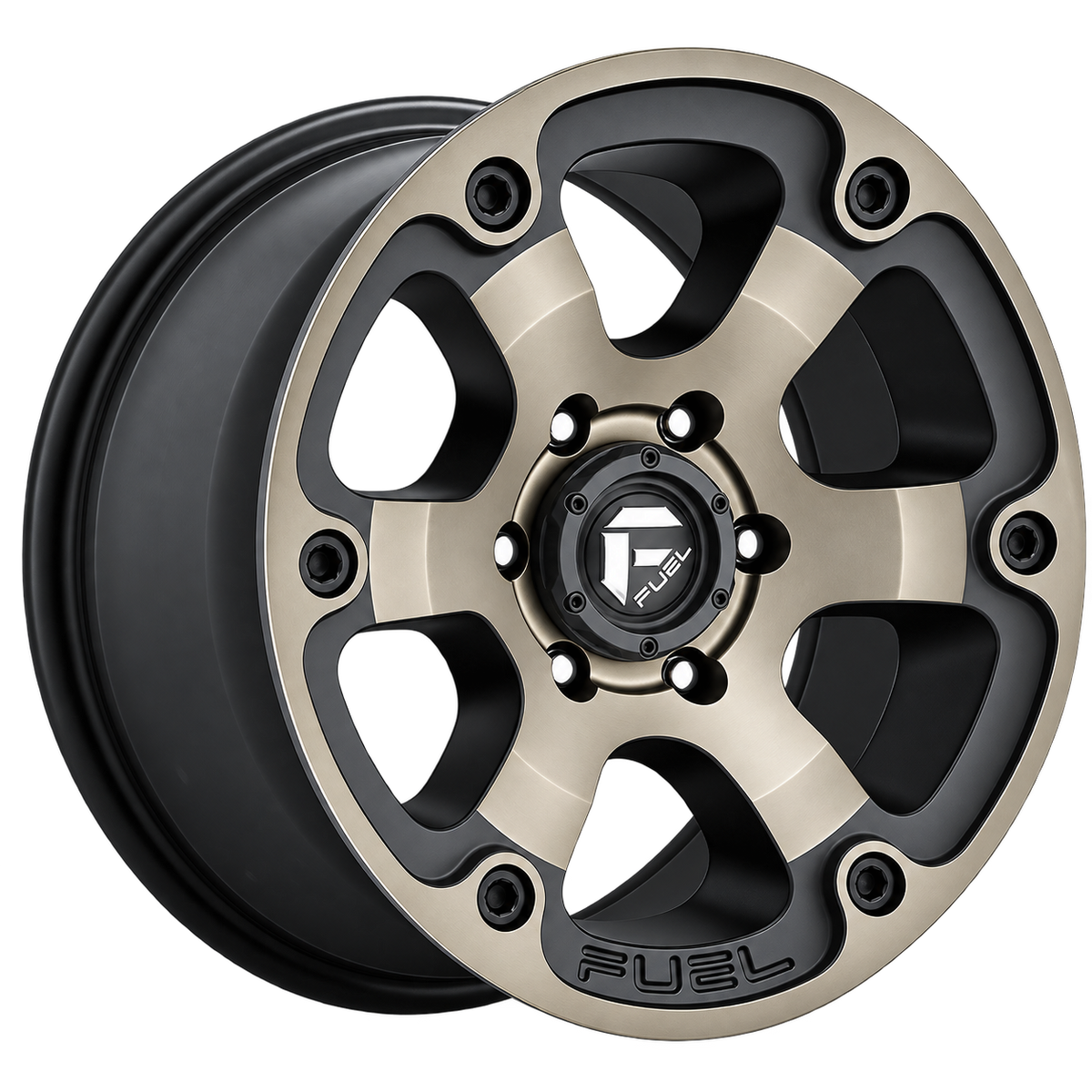 BEAST 20X10 6X5.5 108 MBT -18