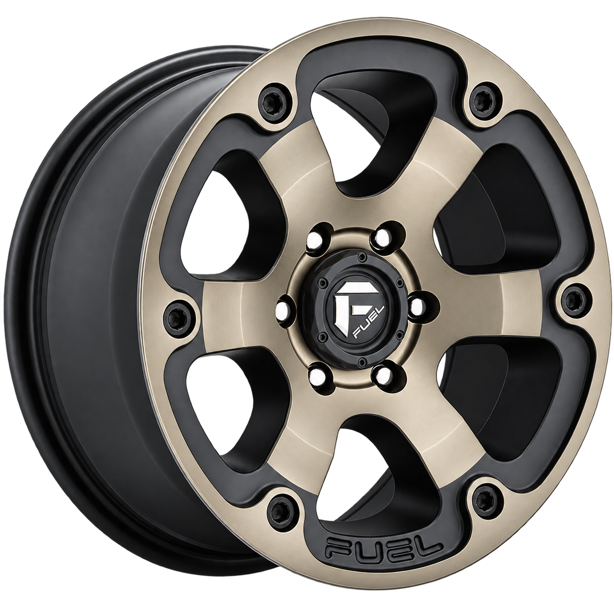 BEAST 20X10 8X6.5 125.1 MBT -18