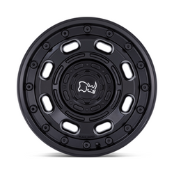 ATLAS 18X9 5X5/5.5 78 +0 M-BLK