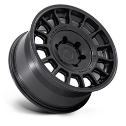 VOLL 17X8.5 5X5 71 +25 M-BLK