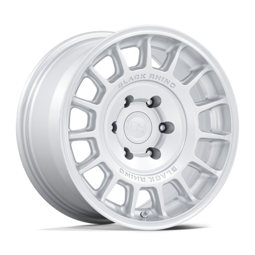 VOLL 17X8.5 6X5.5 106 +25 H-SLV