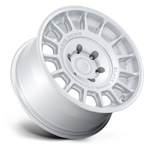 VOLL 17X8 5X4.5 72 +38 H-SLV