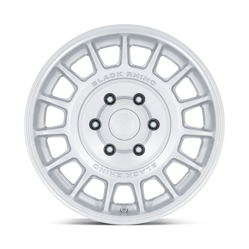 VOLL 17X8 5X4.5 72 +38 H-SLV