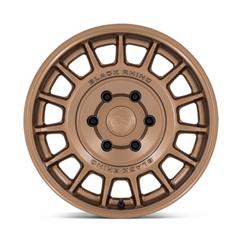 VOLL 15X7 5X100 72 +15 M-BRNZ