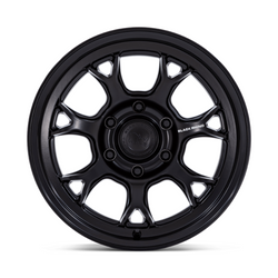 ETOSHA 17X8.5 6X5.5 106 +20 M-BLK