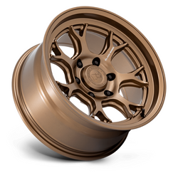 ETOSHA 17X8.5 6X5.5 106 -10 M-BRNZ