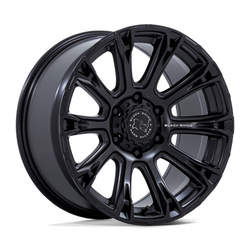 DIAMONDBACK 18X9 6X4.5 66 +12 M-BLK