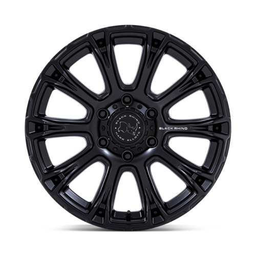 DIAMONDBACK 18X9 6X4.5 66 +12 M-BLK