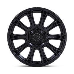 DIAMONDBACK 18X9 6X4.5 66 +12 M-BLK