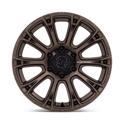 DIAMONDBACK 20X9 5X4.5 72 +12 B-BRNZ
