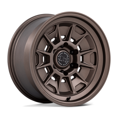 MONDO 17X9 6X5.5 106 -38 B-BRNZ