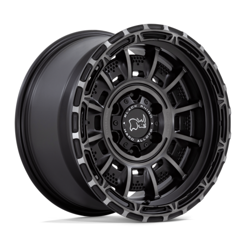 LEGION 20X10 6X135 87 M-BLK GY-TN -18