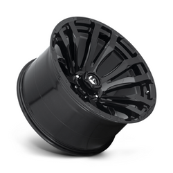 BLITZ 20X12 6X5.5 BL 4.75 106.1 -44MM