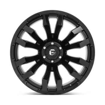 BLITZ 20X12 6X5.5 BL 4.75 106.1 -44MM