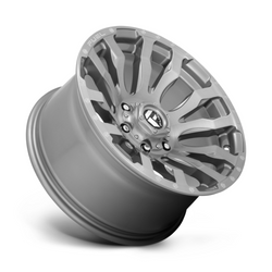 BLITZ 20X9 6X5.5 GLRT 106 +20