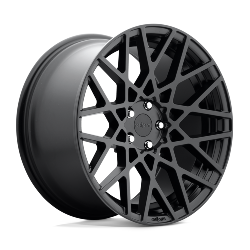 BLQ 18X8.5 5X100 57.1 BD +35