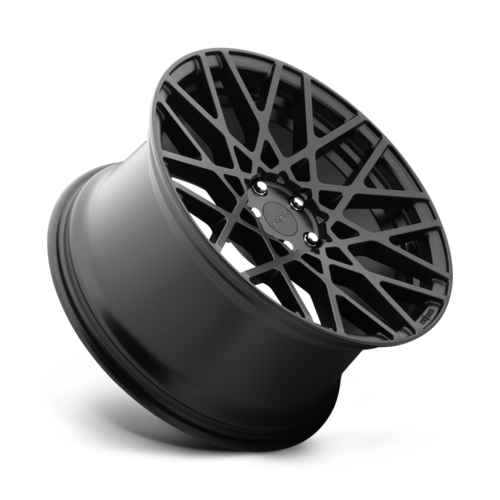 BLQ 18X8.5 5X100 57.1 BD +35