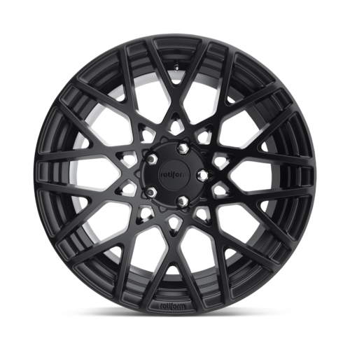 BLQ 18X8.5 5X4.5 72 BD +45