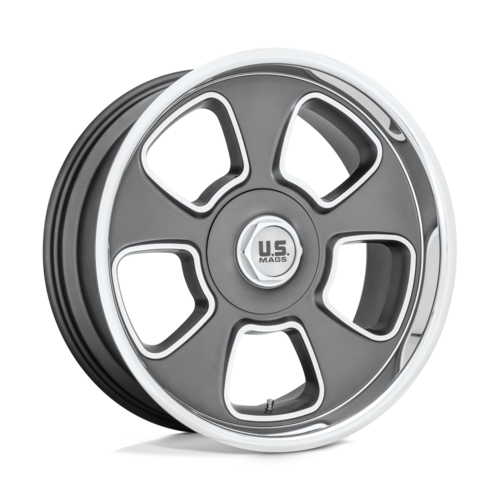 U125 20X8 5X4.75/5.0 MT-GNMTL 01MM