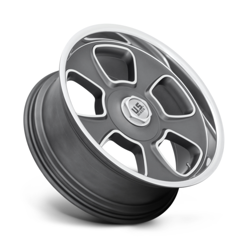 U125 20X8 5X4.75/5.0 MT-GNMTL 01MM