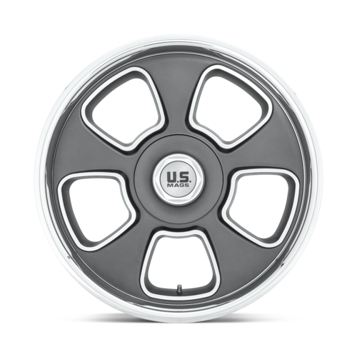 U125 20X8 5X4.75/5.0 MT-GNMTL 01MM