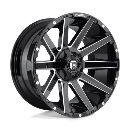 CONTRA 22X12 5X5.5/150 110.1 NBL -44