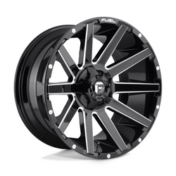 CONTRA 22X12 5X5.5/150 110.1 NBL -44