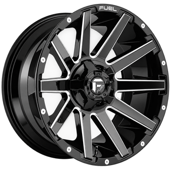 CONTRA 22X12 5X5.5/150 110.1 NBL -44