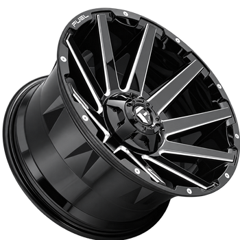 CONTRA 22X12 5X5.5/150 110.1 NBL -44