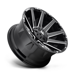 CONTRA 22X12 5X5.5/150 110.1 NBL -44