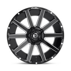 CONTRA 20X9 8X6.5 125.1 NBL +01