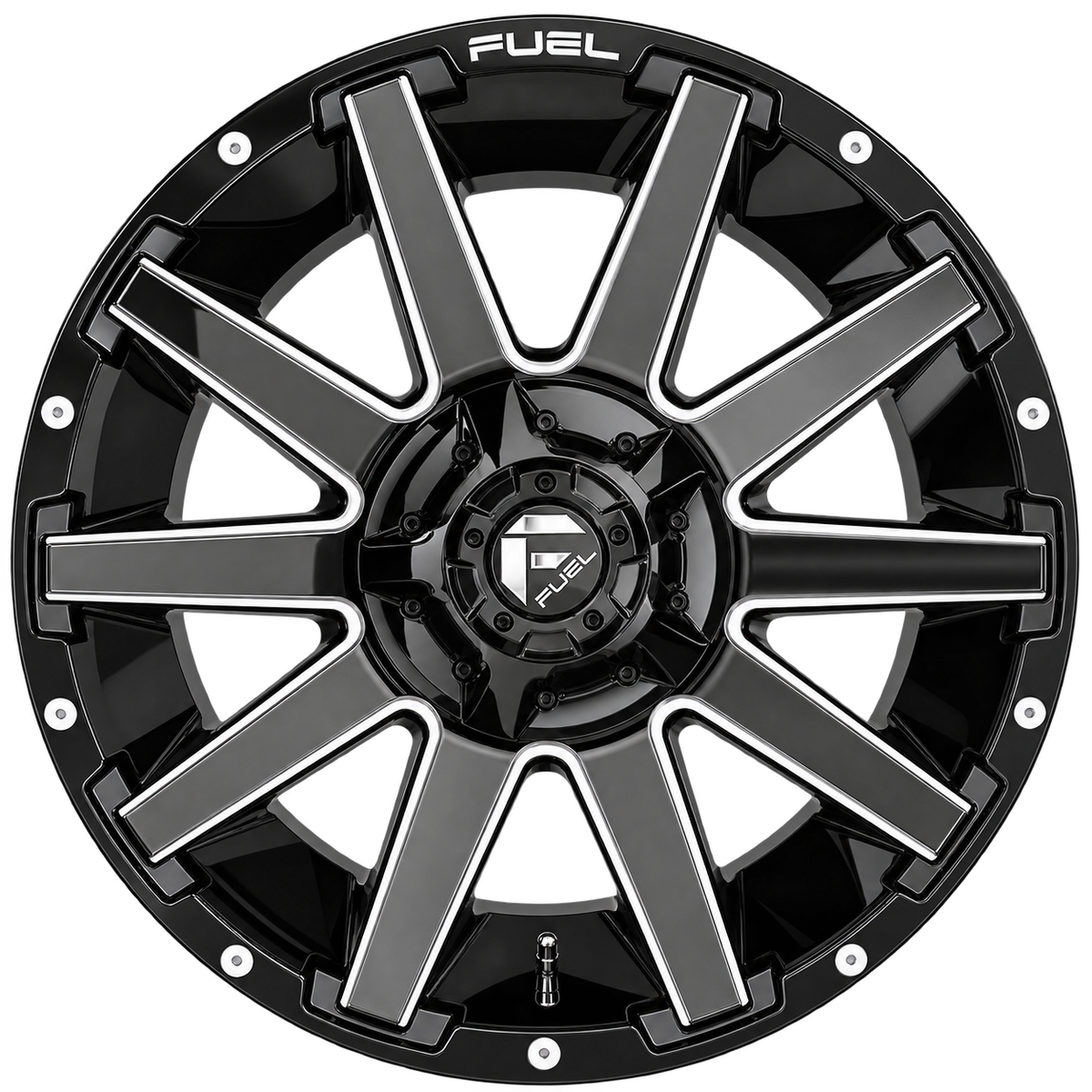CONTRA 22X12 5X5.5/150 110.1 NBL -44