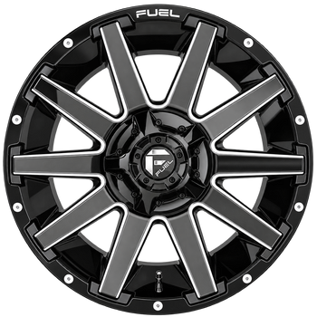 CONTRA 22X12 5X5.5/150 110.1 NBL -44