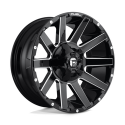 CONTRA 20X9 8X6.5 125.1 NBL +01