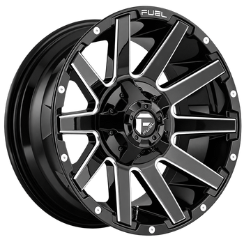 CONTRA 20X9 8X6.5 125.1 NBL +01