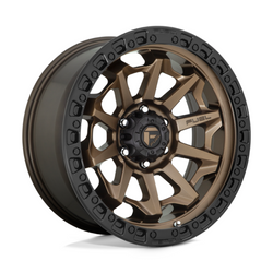 COVERT 17X9 8X170 125 ZDB +1