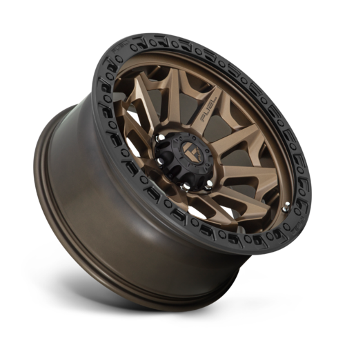 COVERT 17X9 8X170 125 ZDB +1