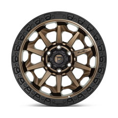 COVERT 15X8 5X4.5 72 ZDB -19