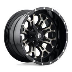 CRUSH 18X9 6X120/5.5 78.1 MLT +19