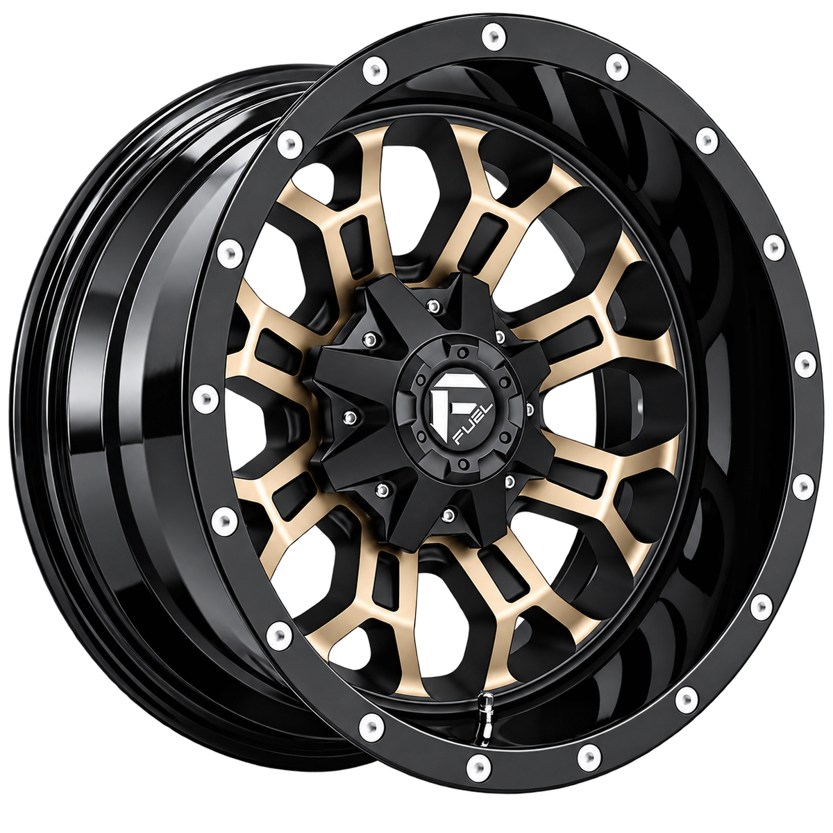 CRUSH 17X9 5X5.5/150 110.1 MLT +01