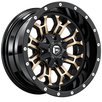 CRUSH 17X9 5X5.5/150 110.1 MLT +01
