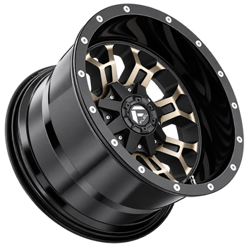 CRUSH 18X9 6X120/5.5 78.1 MLT +19