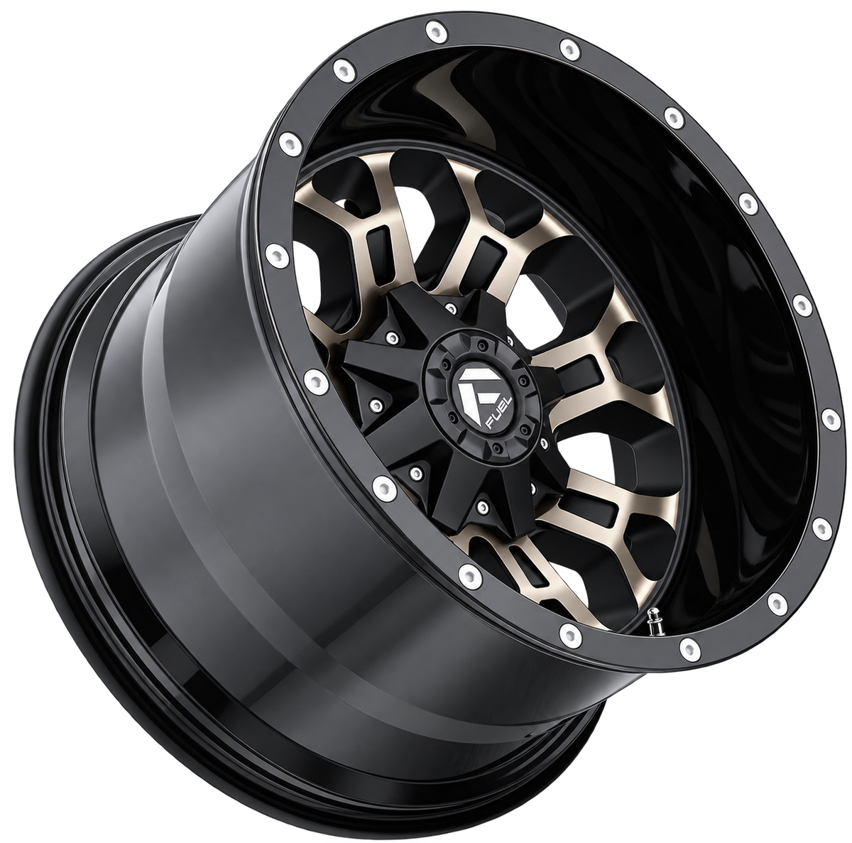 CRUSH 17X9 5X5.5/150 110.1 MLT +01