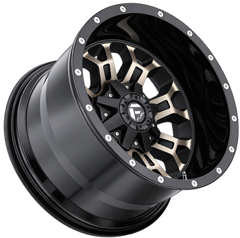 CRUSH 17X9 5X5.5/150 110.1 MLT +01