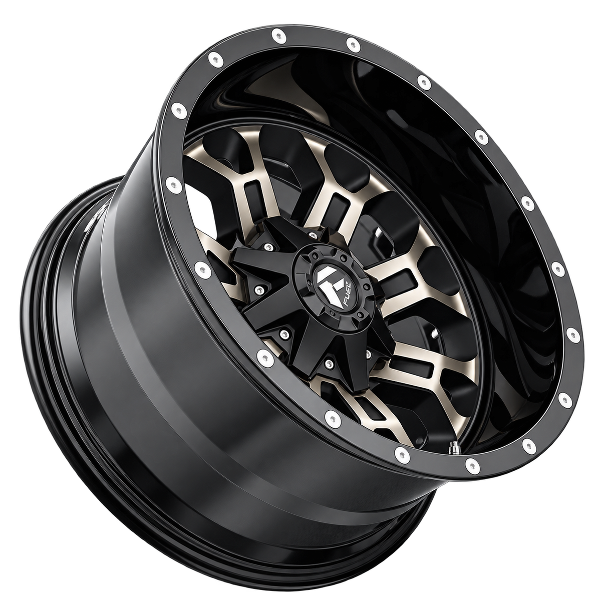 CRUSH 20X10 8X6.5 125.1 MLT -18